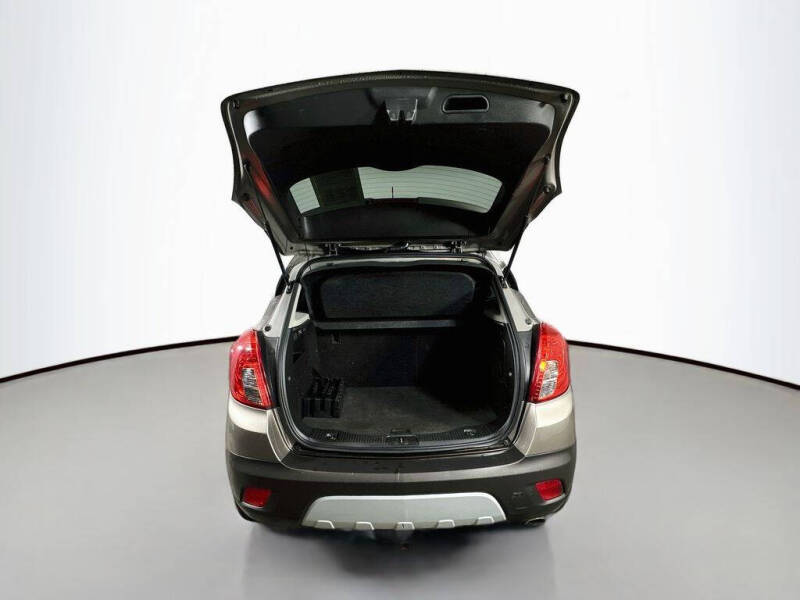2014 Buick Encore Convenience
