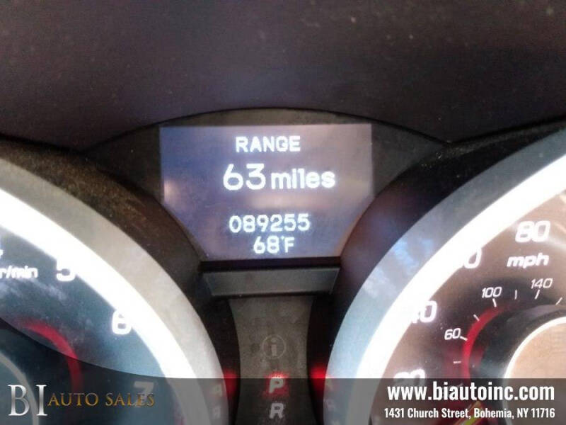 2010 Acura TL