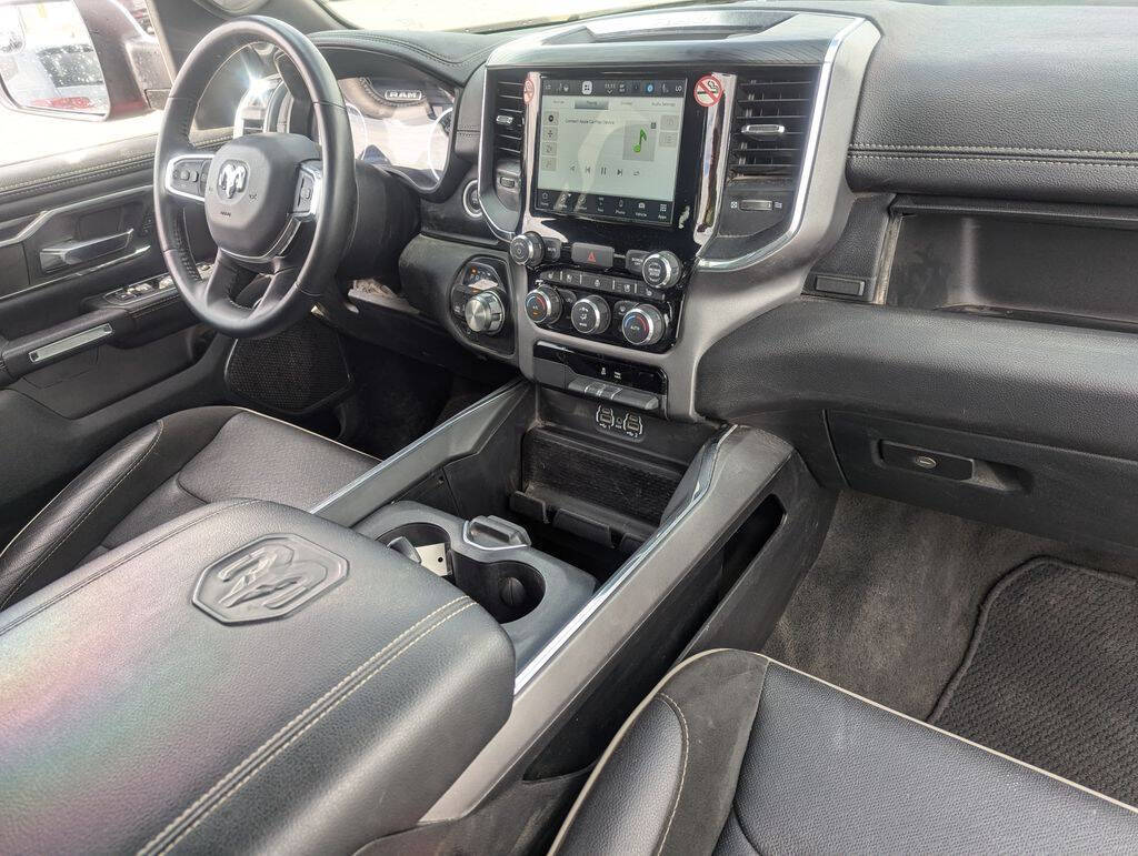 2024 Ram 1500 for sale at Axio Auto Boise in Boise, ID