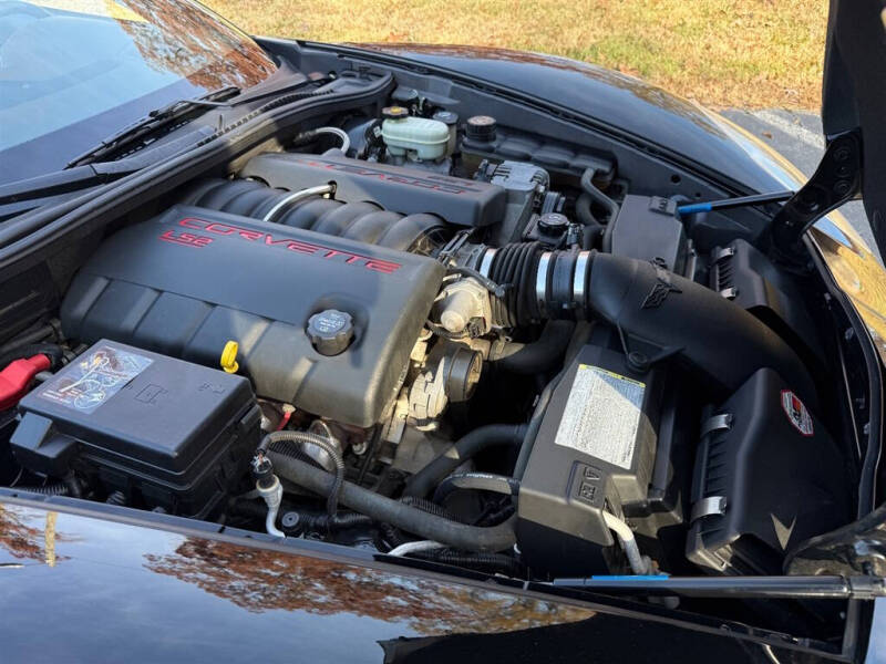 2006 Chevrolet Corvette