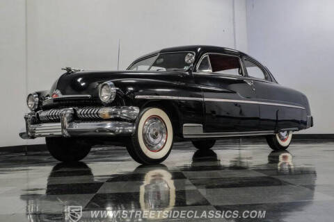 1951 Mercury Eight