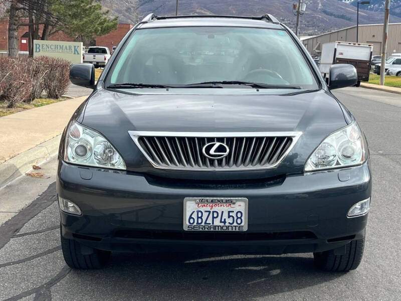 2008 Lexus RX 350