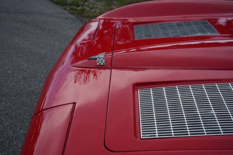 1963 Chevrolet Corvette