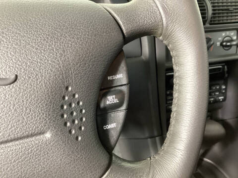 2001 Ford Mustang GT