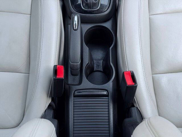 2017 Buick Encore Premium