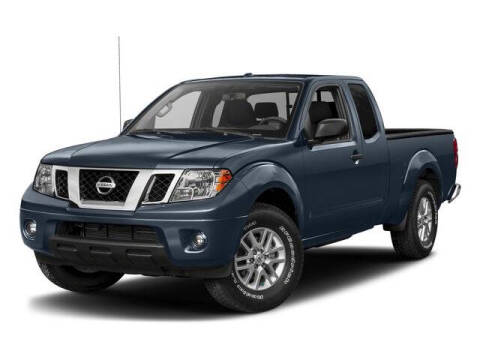 2018 Nissan Frontier