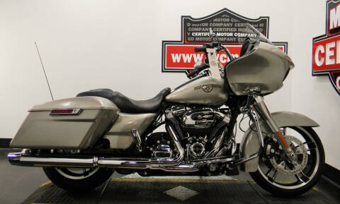 2018 Harley-Davidson Road Glide