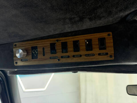 1988 Ford E-Series E-150