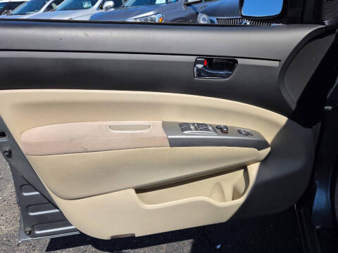 2004 Toyota Prius