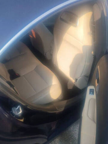 2018 Mercedes-Benz CLA CLA 250