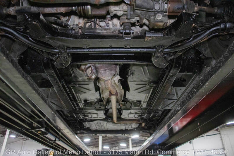 1991 Dodge Shadow Highline