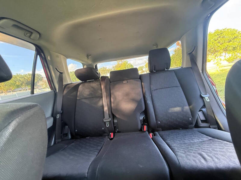 2011 Toyota 4Runner Limited