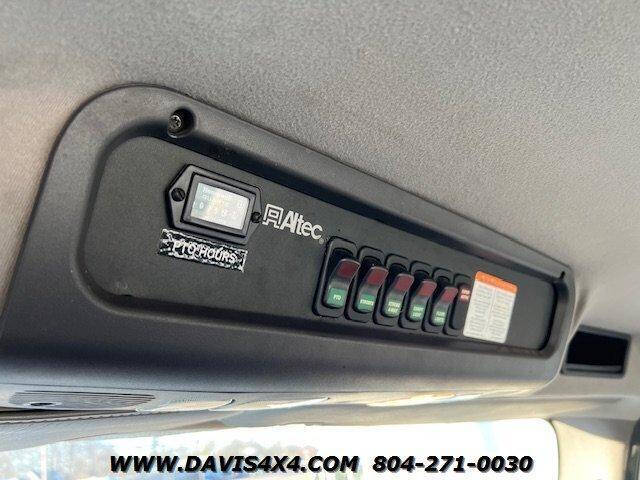 2014 Freightliner M2 106