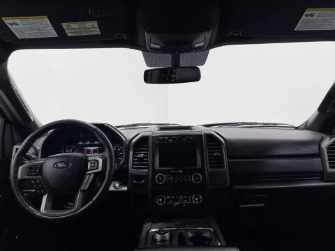 2019 Ford Expedition MAX XLT