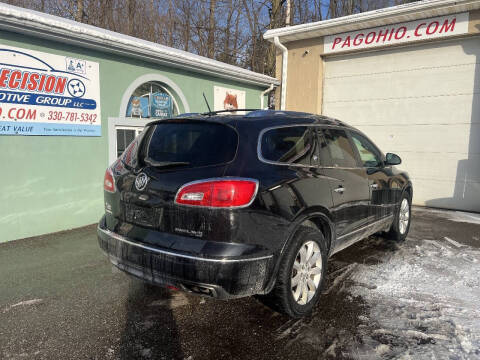 2014 Buick Enclave Premium