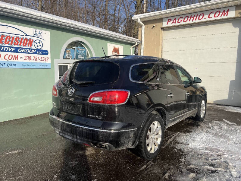 2014 Buick Enclave Premium