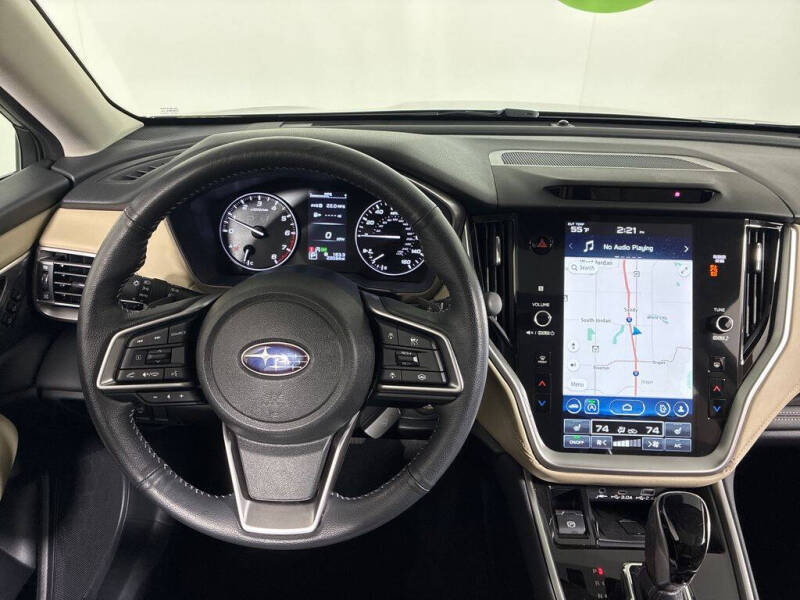 2023 Subaru Outback Limited