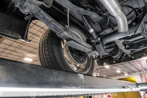 1987 GMC R/V 1500 Series