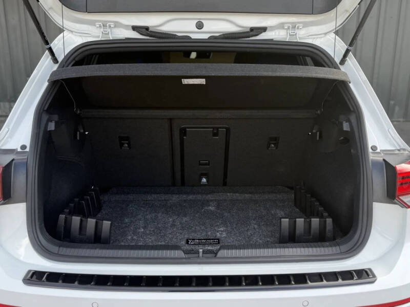 2024 Volkswagen Golf R 4Motion