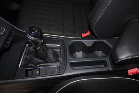 2023 Volkswagen Jetta Sport