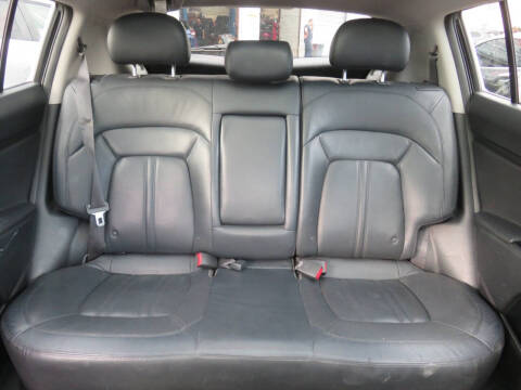 2016 Kia Sportage EX
