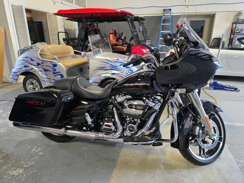 2019 Harley-Davidson Road Glide