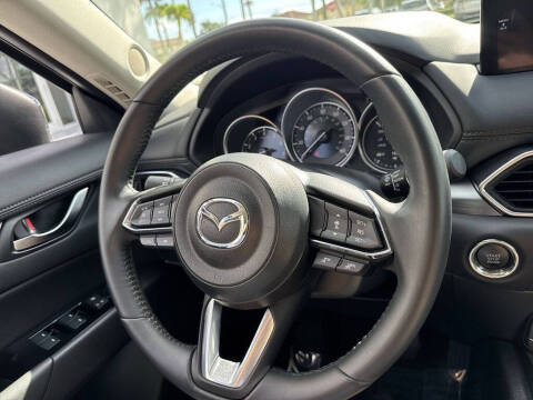 2023 Mazda CX-5 2.5 S Select