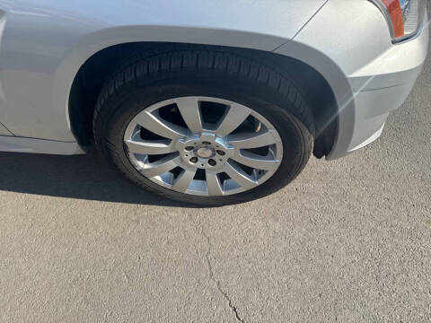 2012 Mercedes-Benz GLK GLK 350 4MATIC