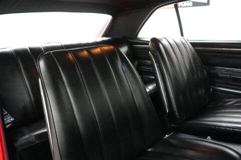 1966 Chevrolet Chevelle