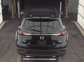 2023 Mazda CX-9 Touring Plus