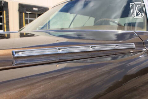 1974 Buick Electra