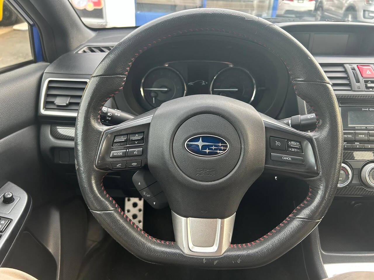 2015 Subaru WRX for sale at Chicago Auto House in Chicago, IL