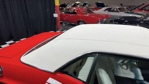 1971 Dodge Challenger