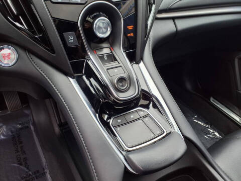 2019 Acura RDX SH-AWD