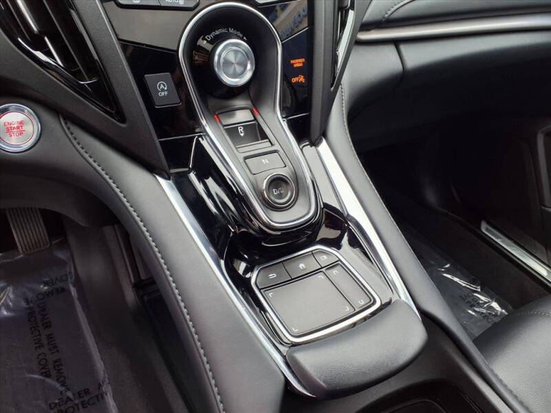 2019 Acura RDX SH-AWD