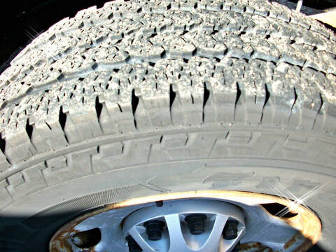 2012 Chevrolet Silverado 2500HD Work Truck