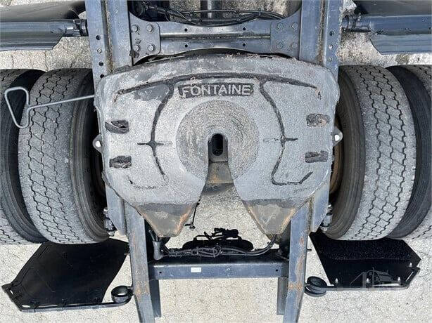 2014 Freightliner Cascadia