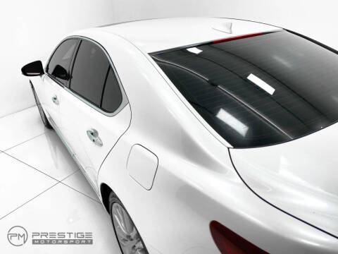 2016 Lexus LS 460