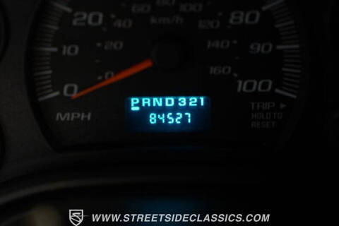 2006 Chevrolet Express 1500