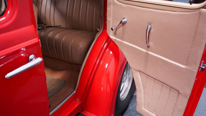 1935 Buick Series 60