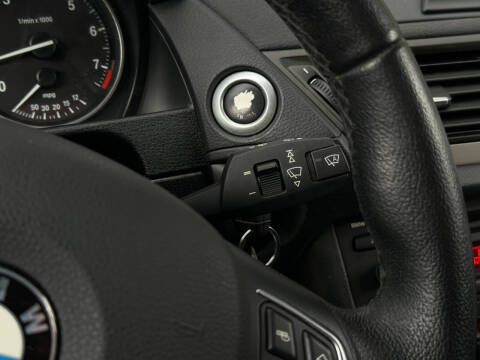 2014 BMW X1 sDrive28i