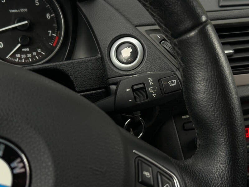 2014 BMW X1 sDrive28i