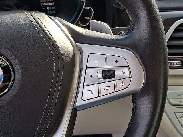 2020 BMW 7 Series 745e xDrive iPerformance