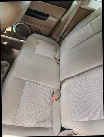 2013 Jeep Patriot Latitude