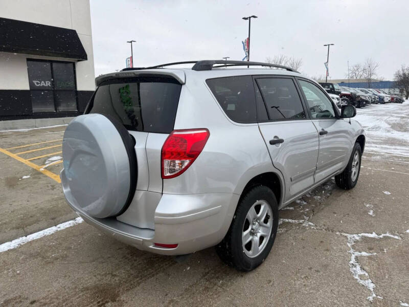 2006 Toyota RAV4