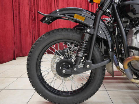 2023 Ural Gear Up