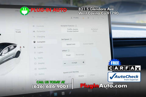 2024 Tesla Model 3 Long Range