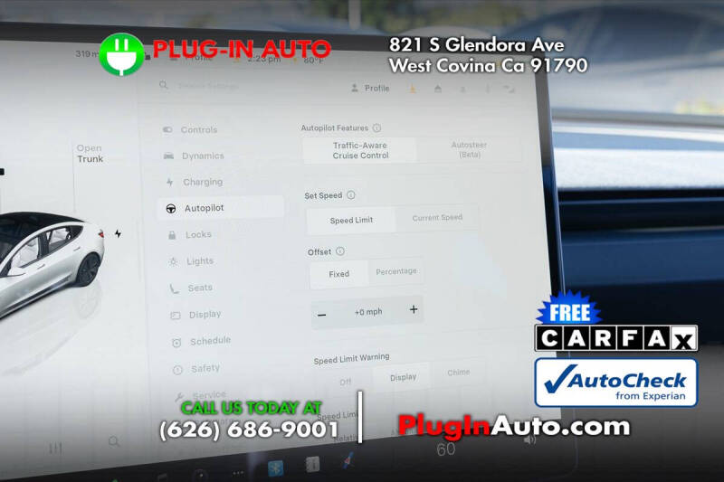 2024 Tesla Model 3 Long Range