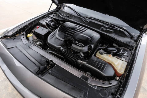 2019 Dodge Challenger GT