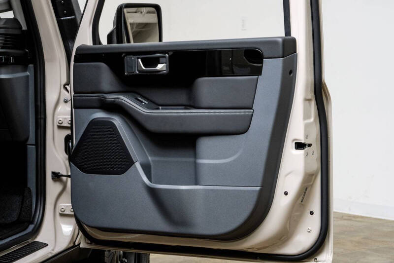 2024 Ineos Grenadier Fieldmaster